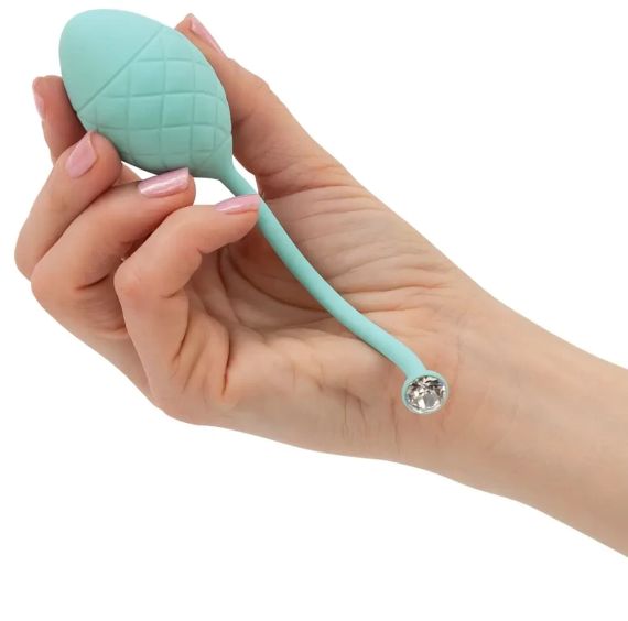 Набір вагінальных кульок Frisky Sex Aura | Зображення 5