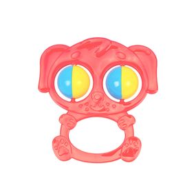 Детская погремушка "Собачка" 9338TXK-20