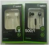 Наушники вакуумные BELKIN Pure AV006 | Зображення 2
