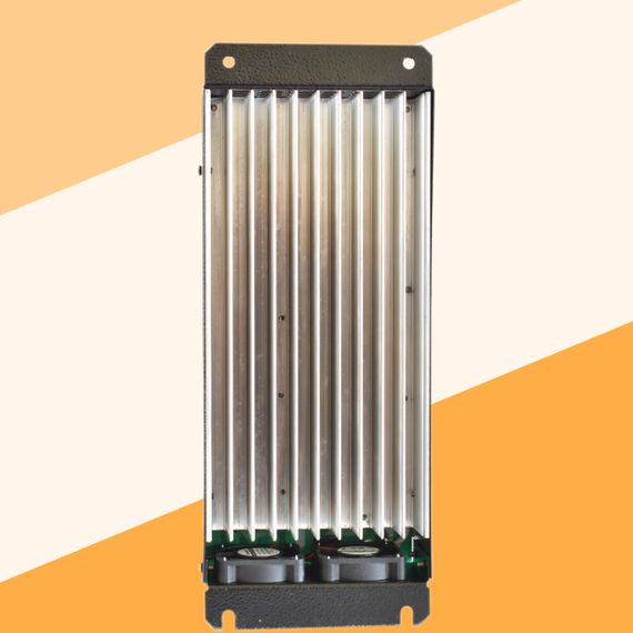 Перетворювач частоти CFM310S - 3,3 кВт | Зображення 3