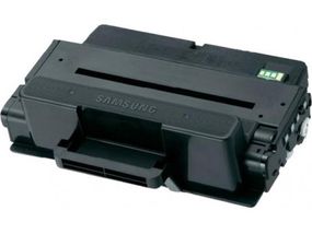 Картридж оригинальный Samsung MLT-D205S с заправкой