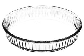 Форма для випікання Pasabahce Borcam PS-59044-1 26 см 1.7 л