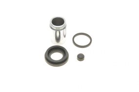 Ремкомплект суппорта заднего Hyundai Accent Kia Rio 05-11 d=30mm  +поршень  114-5205