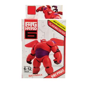 Конструктор "Супергерой" 79029 (Від 2)