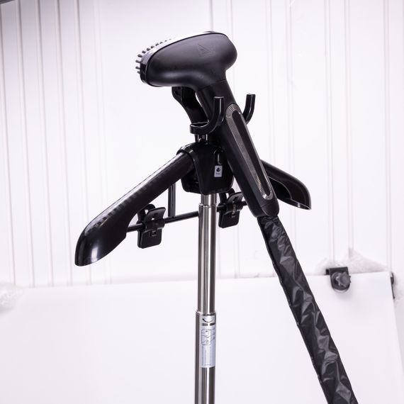 Підлоговий відпарювач для одягу Sokany 3600 Вт пна 2.8 літри SK-12012 | Зображення 1