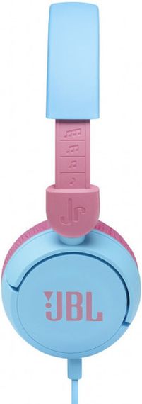 Гарнітура JBL JR310 (JBLJR310BLU) Blue (JBLJR310BLU)