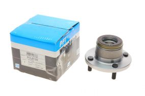 Подшипник ступицы задней Ford Focus 1.4-2.0 98-05 29x136x86.7  PHU8159