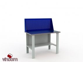 Верстак ПРАКТИК Profi W 120Sh WB 120Sh