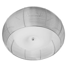 Люстра потолочная E27 60W CH (BL-543C/2)