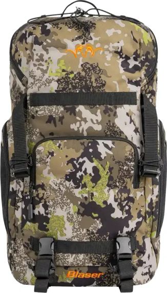Рюкзак Blaser Backback S на каркас Backbone 30 HunTec Сamо