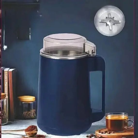 Кавомолка електрична 300W | Зображення 1