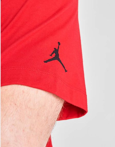 Jordan Jumpman Wordmark T-Shirt S AT8944-687 | Зображення 2