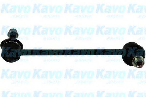 Стійка стаб. HYUNDAI GETZ передн. лев. (вир-во 555) 555 SLK8180L на HYUNDAI CLICK (TB)