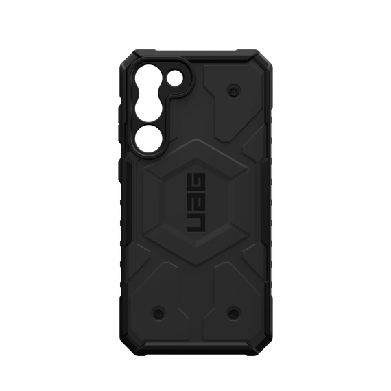 Чохол UAG для Samsung Galaxy S23+ Pathfinder, Black (214132114040) | Зображення 9