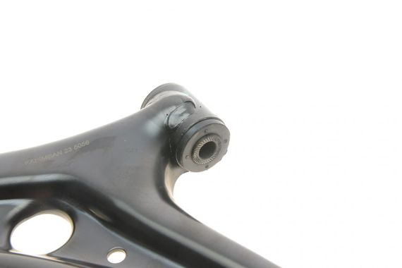 Рычаг подвески передний снизу  L Ford Fiesta 1.25-1.6D 08- 08-70784 | Зображення 8