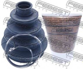 Пильовик ШРКШ зовн. (вир-во Febest) FEBEST 0117SXV20 на HYUNDAI NF V (NF)