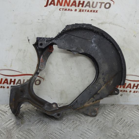 Захист ременя ГРМ Volkswagen Transporter T4 LT28-55 1990-2006 Кожух ременя ГРМ Фольксваген т4 ЛТ 074109121A