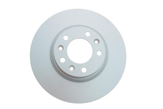 Диск гальмівний передній Peugeot 407 04- 508 10-18 Citroen XM 91-99 283x26  вент.  23-0794C