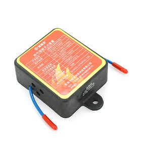 Вогнегасник автоматичний аерозольний QRR0.03G/S-FA. Об'єм 30г. Класи пожеж