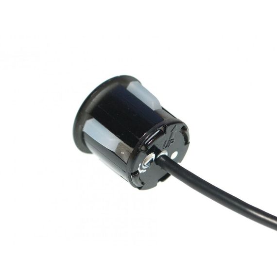 Датчик парковочных систем Baxster 18мм Black | Зображення 1