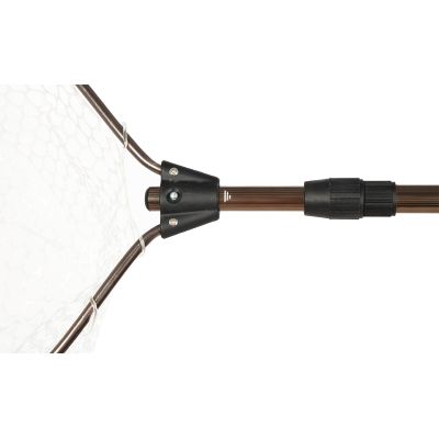 Подсака Favorite Arena ATLNBR1-190 телескоп 1.25-1.90m brown (1693.08.03) | Зображення 1