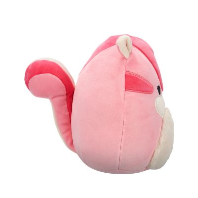 М&apos;яка іграшка Squishmallows Бурундук Діаналі 19 см (SQCR06613) | Зображення 4