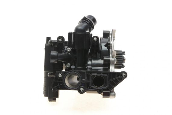 Помпа воды Audi A3 A4 A5 A6 VW Golf VII Passat VIII Skoda Octavia IV SuperB III 1.8 2.0 TSI TFSI 14- GZ-F1184 | Зображення 2