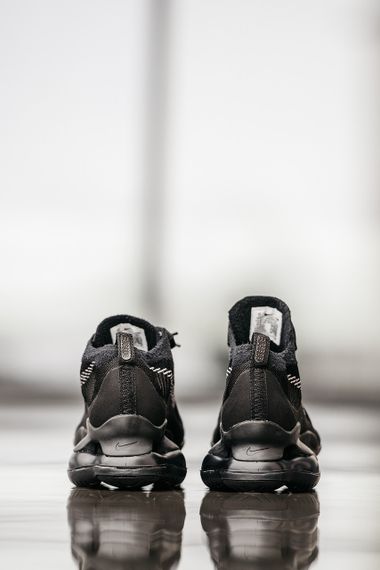 Чоловічі кросівки Air Max Scorpion FK весна / літо / осінь 44 28.0 см | Зображення 2