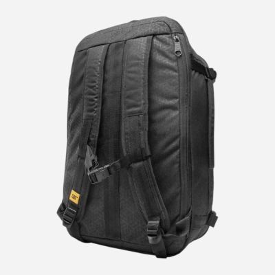 Рюкзак туристический Caterpillar (CAT) Bobby Cabin 84170-478 35L чорний (5711013096922) | Зображення 9