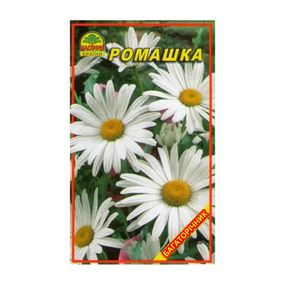 Насіння Ромашка 0,2 г (Насіння країни)