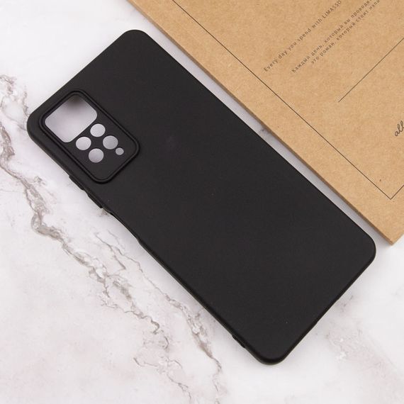 Чехол Silicone Cover Lakshmi Full Camera (AAA) для Xiaomi Redmi Note 11 Pro 4G/5G / 12 Pro 4G Full camera, Зелений/Cyprus Green | Зображення 3