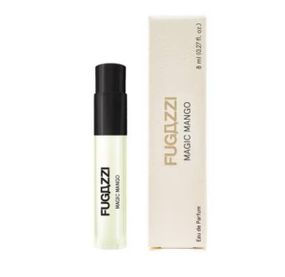 Парфумована вода Fugazzi Magic Mango Eau de Parfum 8 мл