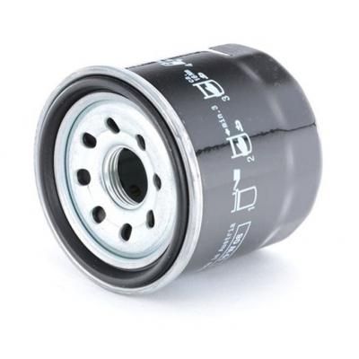Фильтр масляный Mahle OC215