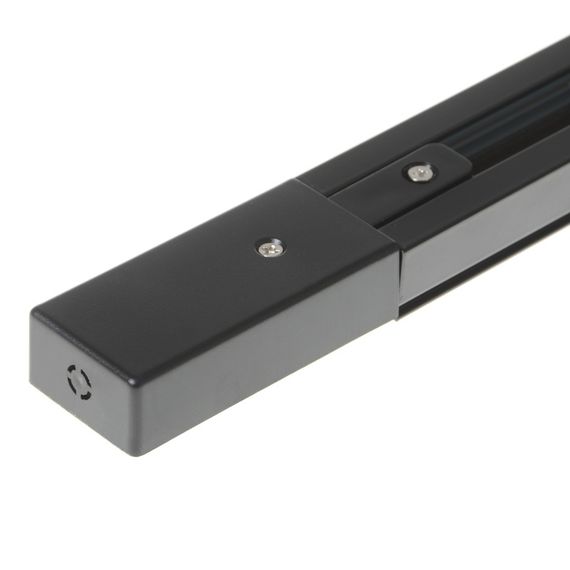 Шинопровод 1м HD-20TR/1m BK