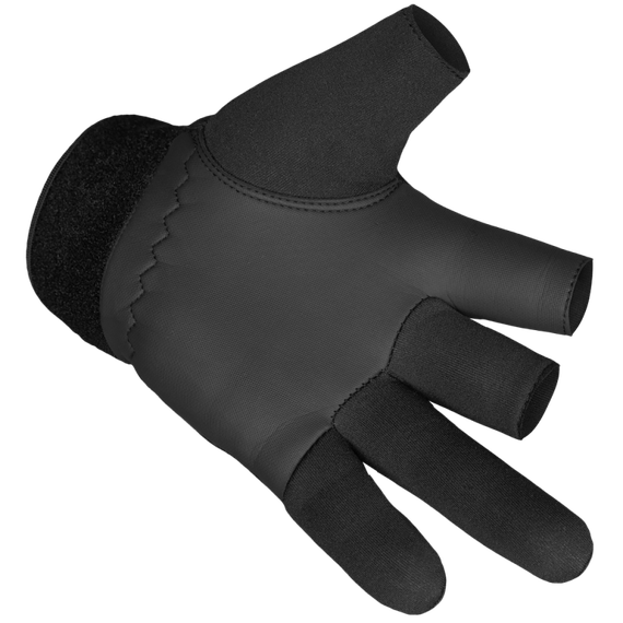 Рукавички Grip Pro Neoprene Black (6605), M | Зображення 1