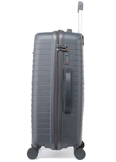 Валіза Semi Line 24" (M) Graphite (T5781-2) (DAS302963) | Зображення 5