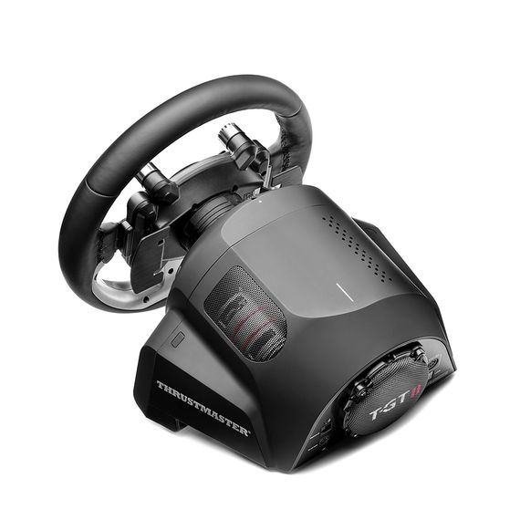 Кермо і педалі Thrustmaster T-GT II EU PS5/PS4/PS3/PC 4160823 | Зображення 5