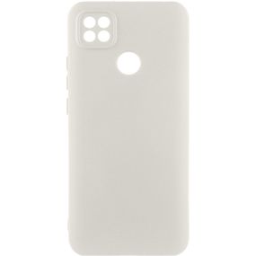 Чохол Silicone Cover Lakshmi Full Camera (AAA) для Xiaomi Redmi 10A
