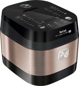 Мультиварка Tefal RK905A34