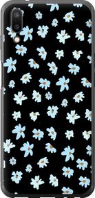 Чехол на Meizu E3 Цветочный "4900u-1518-17620"