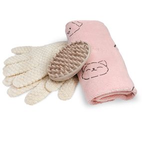 Набір для купання собак та котів DoggyMan Pet Washing Kit