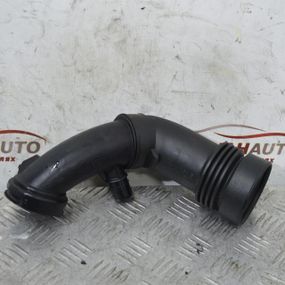 Патрубок повітряного фільтра 1.6 HDI Citroen Berlingo B9 2008-2018 Повітряний патрубок Сітроен 9683725080