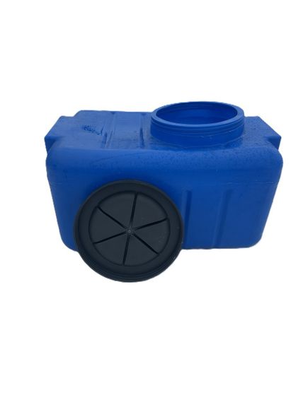 Ємність ODкв 100 літрів | Зображення 1