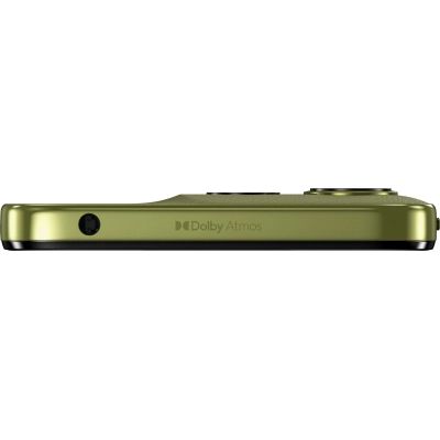 Мобильный телефон Motorola G15 Power 8/256GB Iguana Green (PB6G0007UA) | Зображення 9