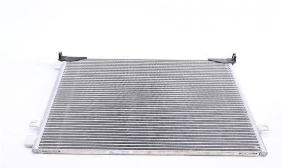 Радіатор кондиціонера Renault Trafic 1.9 dCI 2.0 01- AC 528 000S