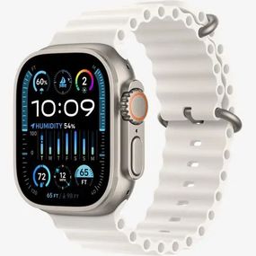 Смарт годинник WATCH L8 Ultra Max. AP-452 Колір: білий