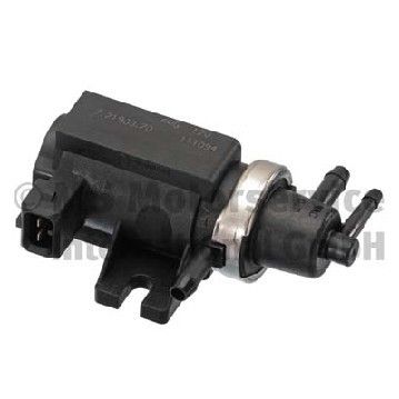 Клапан упраления турбиной VW Caddy 1.9 SDI/TDI 95-04 / LT 2.5 SDI/TDI 96-06 / T4 2.5 TDI 95-03, Pierburg, 7.21903.70.0,