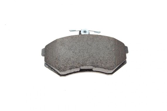 Колодки тормозные передние Audi 80 90 100 A4 77-00 22-0148-0 | Зображення 3