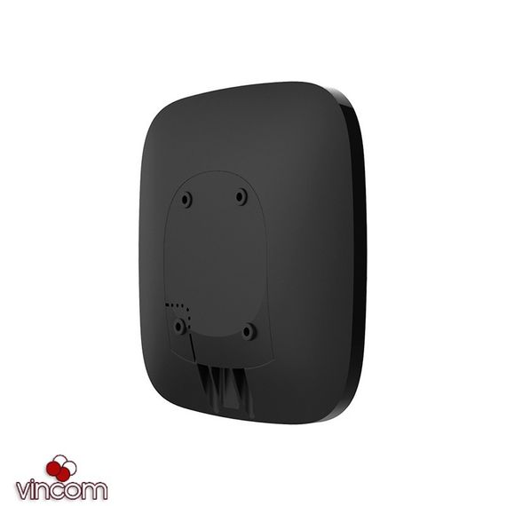 Централь сигнализации Ajax Hub PLUS Black | Зображення 2