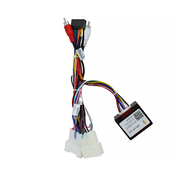 Штатная магнитола Lesko для Peugeot 4007 2007-2012 экран 9" 4/32Gb/ 4G/ Wi-Fi/ CarPlay Premium GPS Android | Зображення 5